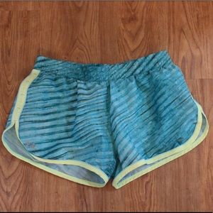 Under Armour shorts